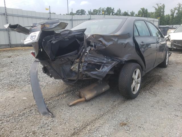 2011 TOYOTA COROLLA S 2T1BU4EE9BC558186