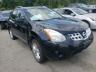 2012 NISSAN  ROGUE