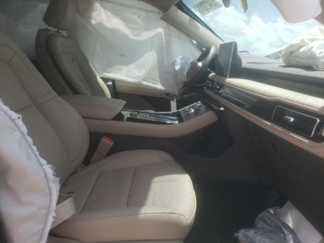 2021 LINCOLN AVIATOR RE 5LM5J7XC4MGL12128