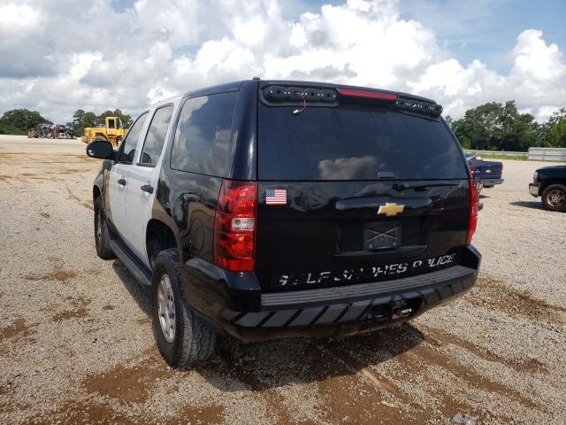 2014 CHEVROLET TAHOE SPEC 1GNSK2E00ER168772