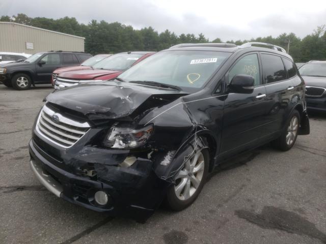 2011 SUBARU TRIBECA LI 4S4WX9KD1B4401879