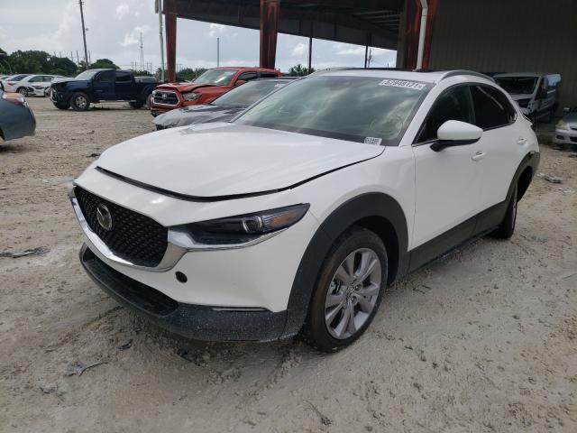 2021 MAZDA CX-30 PREM 3MVDMADL5MM211440