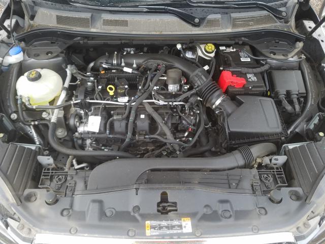 2021 LINCOLN CORSAIR RE 5LMCJ2D96MUL11986