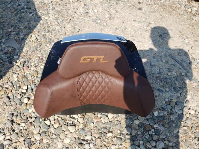2021 BMW K1600 GTL WB10F1204M6E32014
