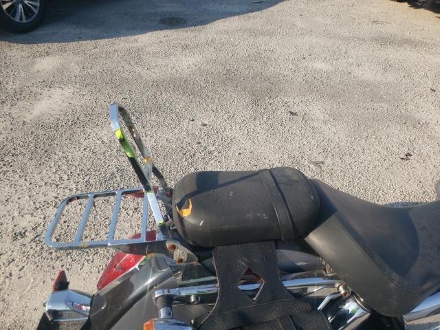 2005 HONDA VT750 CA JH2RC50385M104278