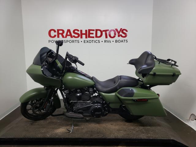 2020 HARLEY-DAVIDSON FLTRXS 1HD1KTP16LB668620