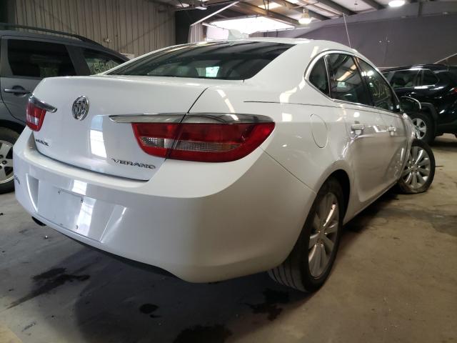 2016 BUICK VERANO 1SV 1G4PV5SK1G4185928