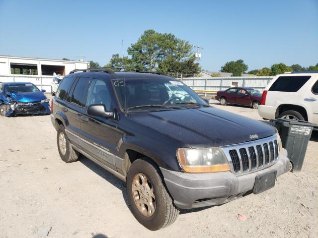 1999 Jeep Grand Cherokee Laredo For Sale Ms Jackson Fri Sep 10 21 Used Salvage Cars Copart Usa