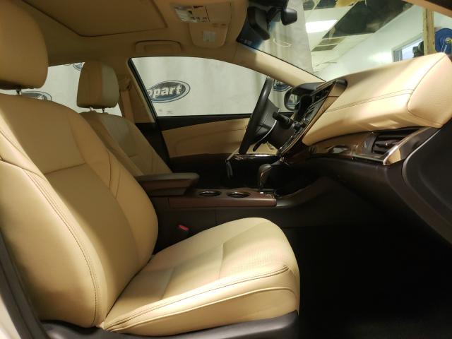 2015 TOYOTA AVALON HYB 4T1BD1EB9FU038692