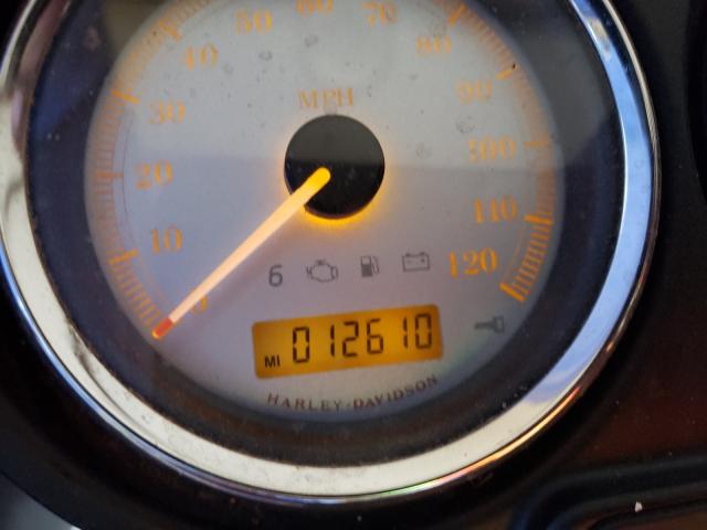 2009 HARLEY-DAVIDSON FLTR 1HD1FS4129Y627541