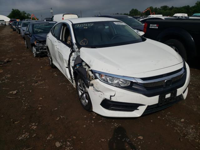 2018 HONDA CIVIC LX 2HGFC2F56JH578134