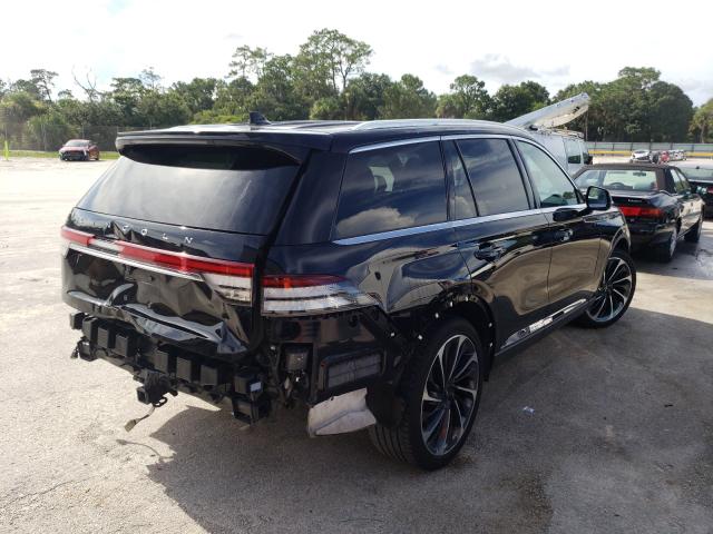 2020 LINCOLN AVIATOR RE 5LM5J7XC6LGL04837