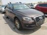 2011 AUDI  Q5