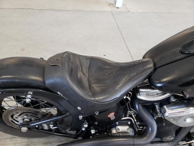 2012 HARLEY-DAVIDSON FLS SOFTAI 1HD1JRV23CB035090