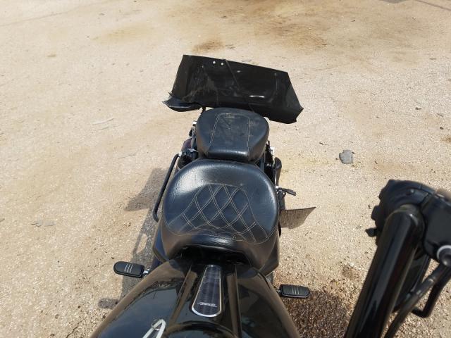 2019 HARLEY-DAVIDSON FLTRXS 1HD1KTP11KB641601