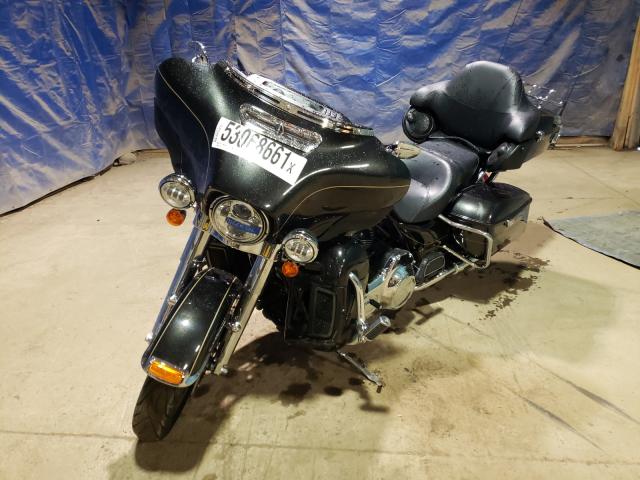 2016 HARLEY-DAVIDSON FLHTK ULTR 1HD1KEL16GB665532