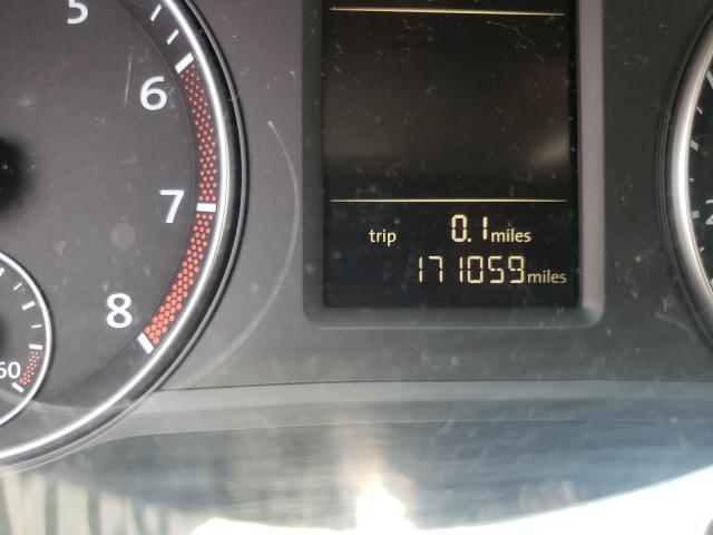 2013 VOLKSWAGEN PASSAT 1VWAH7A30DC040921