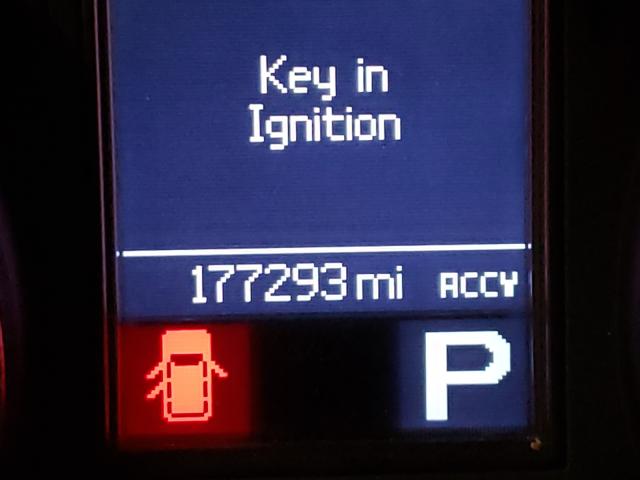 2011 DODGE DURANGO EX 1D4RE2GG7BC730838