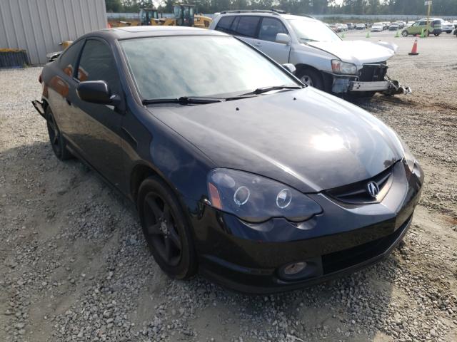 Acura Rsx Type S Salvage Cars For Sale Salvagereseller Com