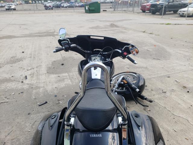 2011 YAMAHA XV1900 CT JYAVP22E0BA010266