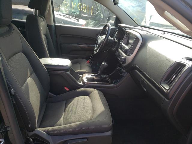 2016 GMC CANYON SLE 1GTG5CE35G1359594