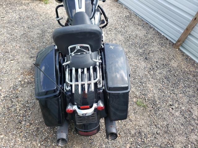 2019 HARLEY-DAVIDSON FLTRX 1HD1KHC11KB661544