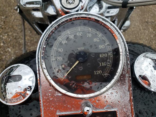 2003 HARLEY-DAVIDSON FLHRI 1HD1FBW173Y706787