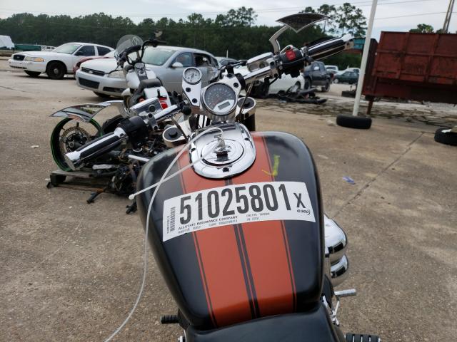 2002 HONDA VTX1800 C 1HFSC46092A007367