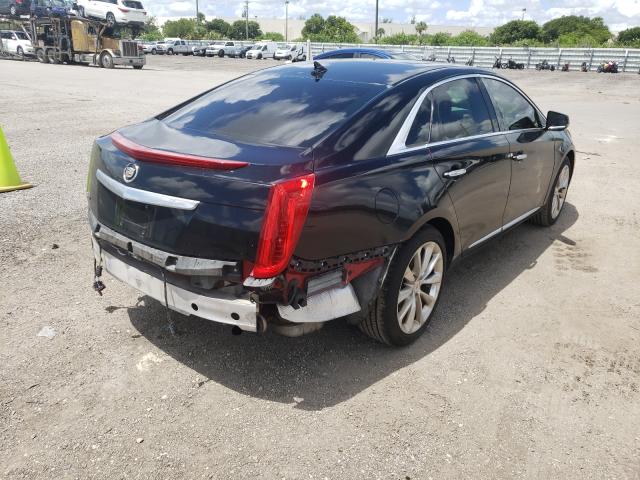 2013 CADILLAC XTS PREMIU 2G61S5S32D9110047