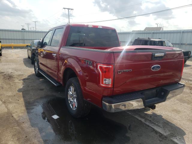 2015 FORD F-150 1FTEW1EF7FFC55936
