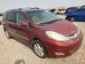 2006 TOYOTA  SIENNA