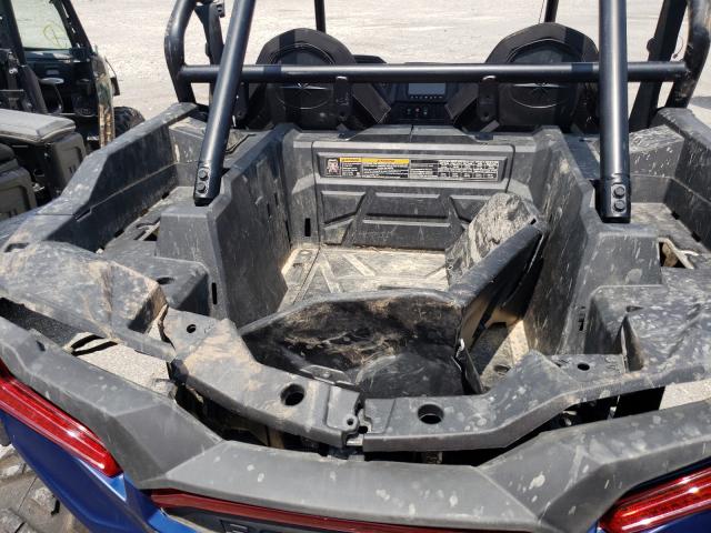 2021 POLARIS RZR XP 100 - 3NSNAK998MN382337