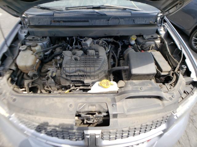 2018 DODGE JOURNEY GT 3C4PDCEG4JT426403