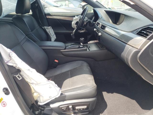 2015 LEXUS GS350 - JTHCE1BL1FA005785