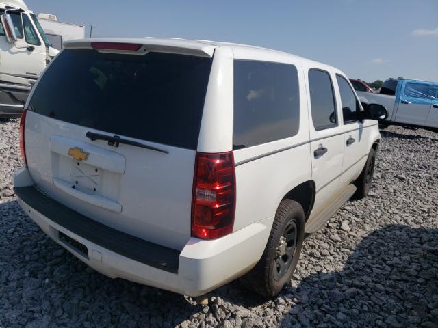 2012 CHEVROLET TAHOE POLI 1GNLC2E02CR326396