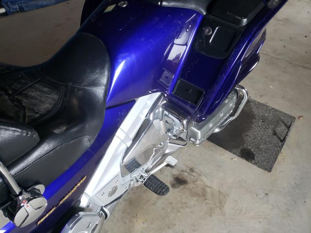 2002 HONDA GL1800 A 1HFSC47492A102285