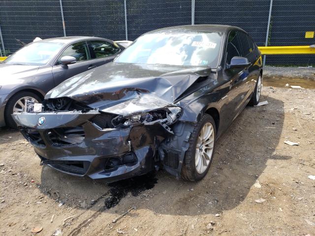2015 BMW 535 XIGT WBA5M4C50FD186324
