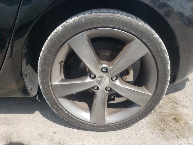 2014 DODGE DART GT 1C3CDFEB2ED791019