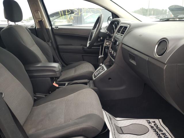 2011 DODGE CALIBER HE 1B3CB5HA0BD108679