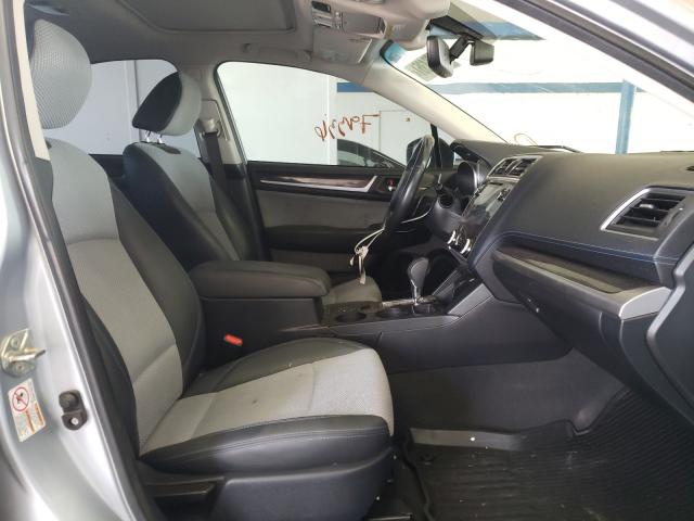 2019 SUBARU LEGACY SPO 4S3BNAS69K3018418