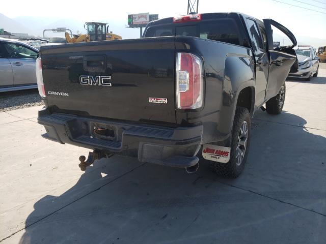 2019 GMC CANYON ALL 1GTP6FE19K1231249