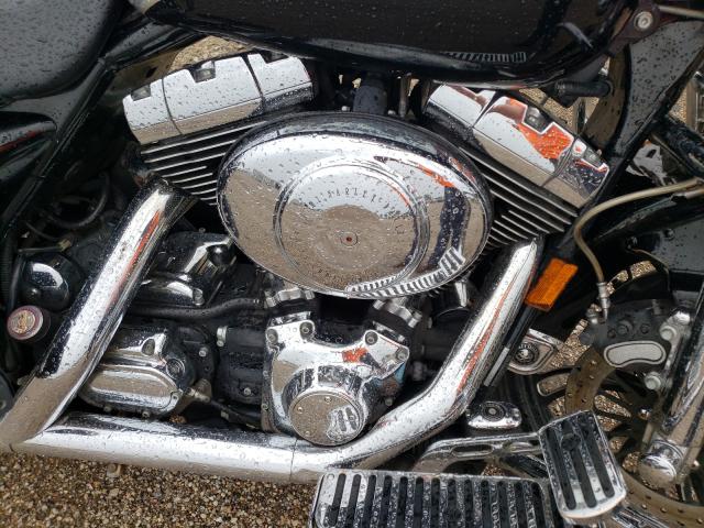 2003 HARLEY-DAVIDSON FLHRI 1HD1FBW173Y706787