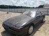 Lot #3053107624 1989 TOYOTA SUPRA