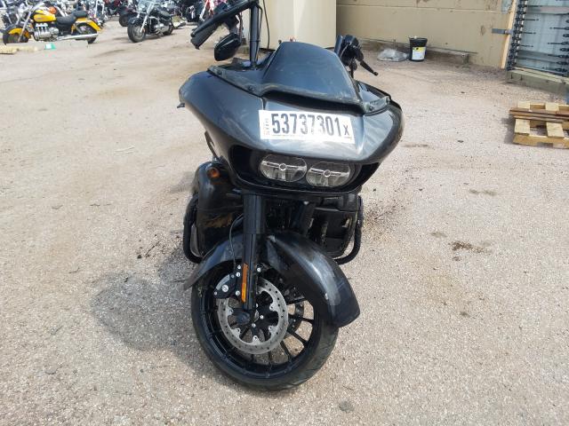 2019 HARLEY-DAVIDSON FLTRXS 1HD1KTP11KB641601