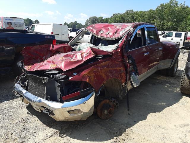 2014 RAM 3500 LARAM 3C63RRJL3EG162523