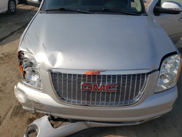 2013 GMC YUKON SLE 1GKS1AE06DR190056