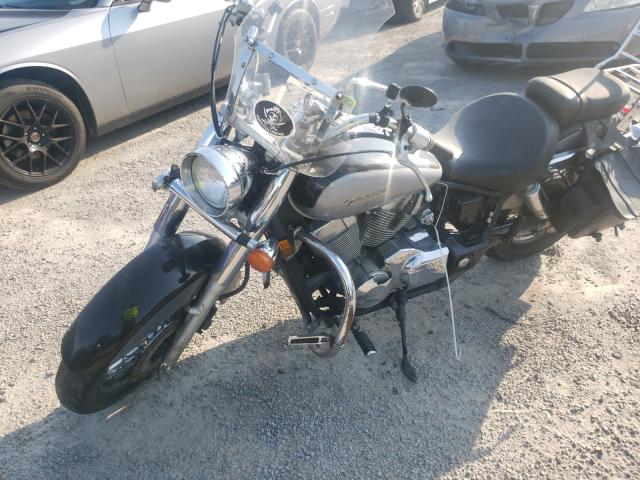 2005 HONDA VT750 CA JH2RC50385M104278