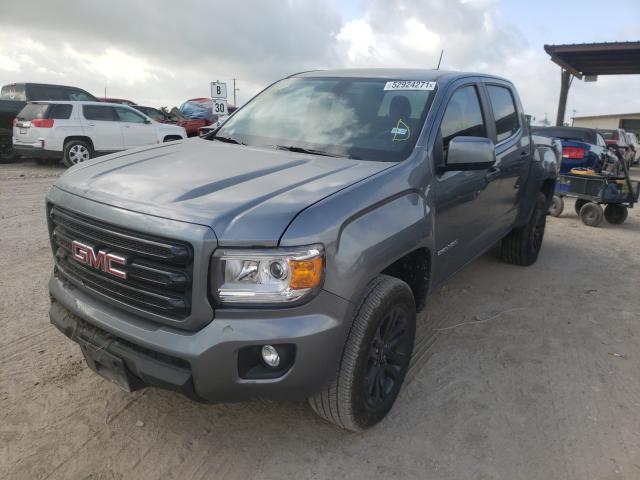 2020 GMC CANYON SLE 1GTG6CEN9L1237720
