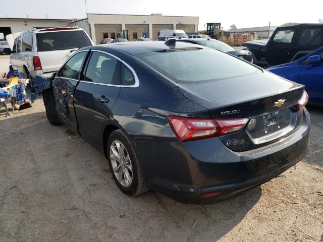 2020 CHEVROLET UK 1G1ZD5ST2LF022186