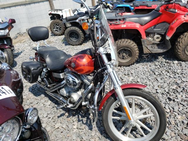 2007 HARLEY-DAVIDSON FXD 1HD1GM4107K338666